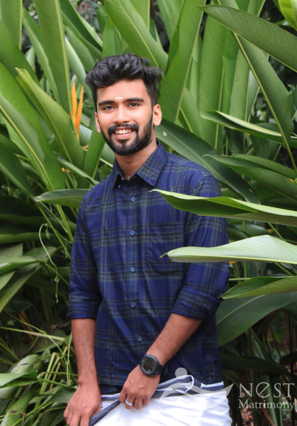 VISHNU T.S